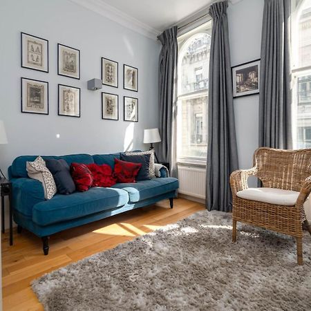 런던 Guestready - Stunning Covent Garden 2Br Duplex 아파트 외부 사진