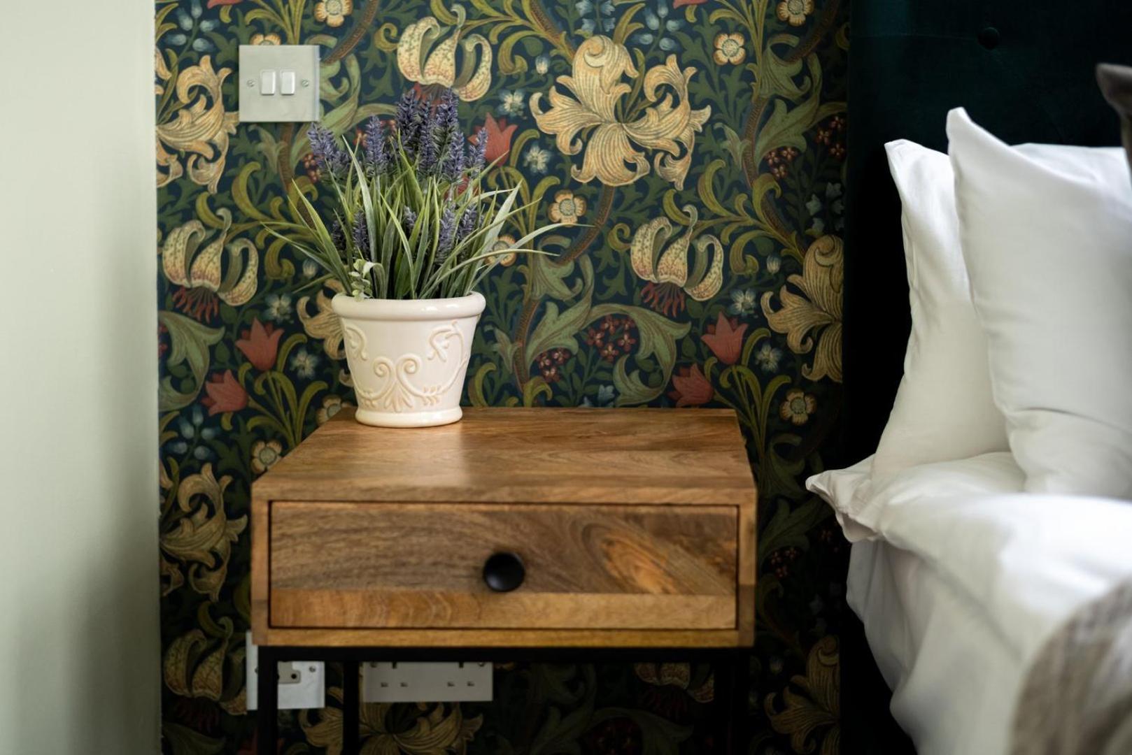 런던 Guestready - Stunning Covent Garden 2Br Duplex 아파트 외부 사진