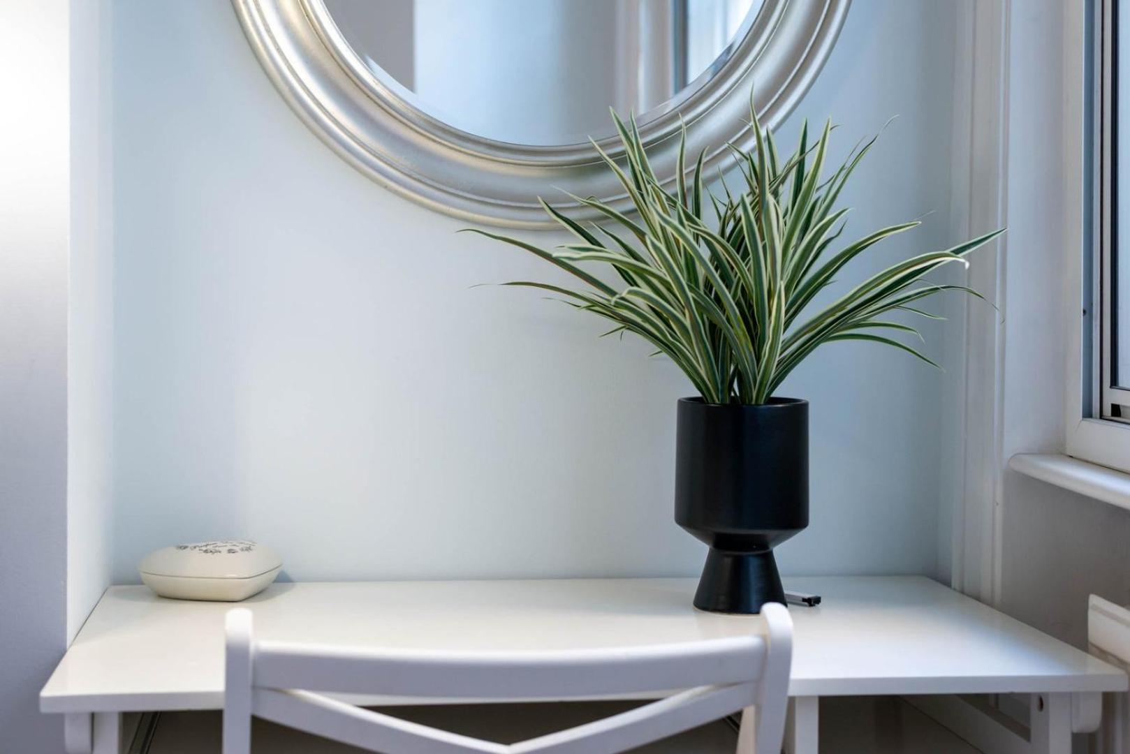 런던 Guestready - Stunning Covent Garden 2Br Duplex 아파트 외부 사진
